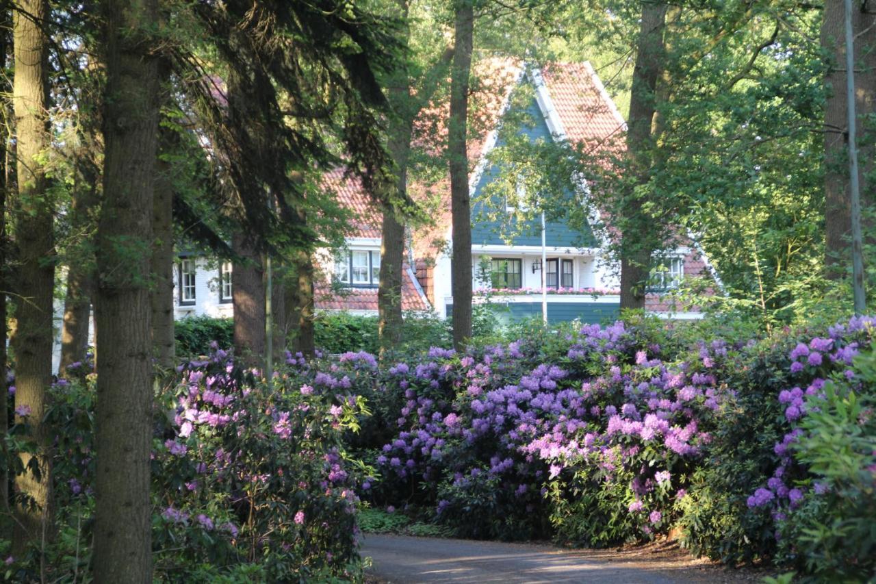 Hotel De Barones Dalfsen Exterior foto